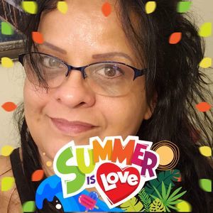 Meet your Posher, Sandra